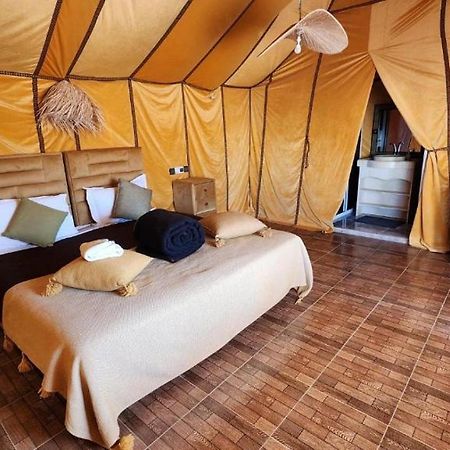 Hotel Sahara Elegance Camp Merzouga Esterno foto