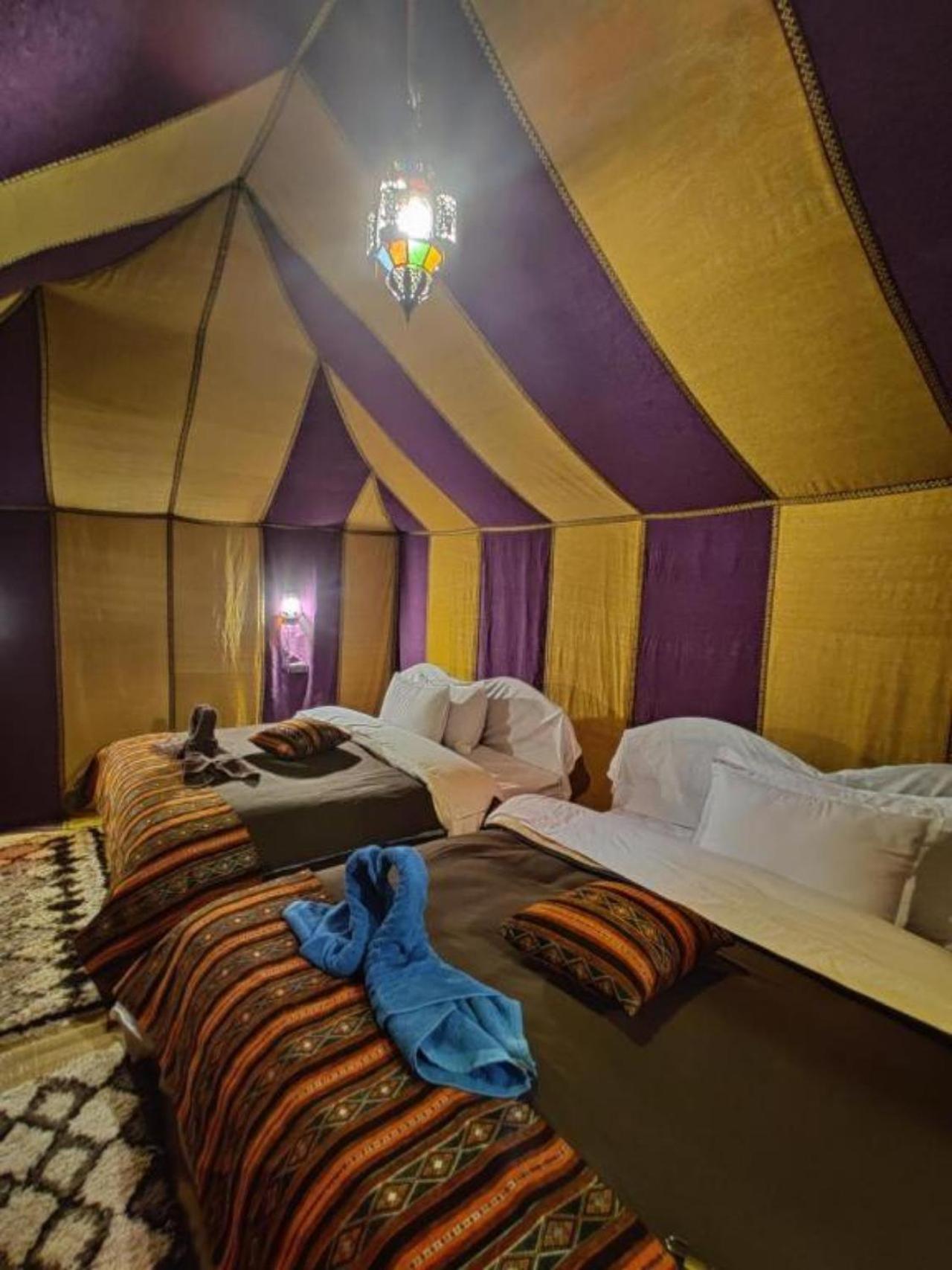 Hotel Sahara Elegance Camp Merzouga Esterno foto