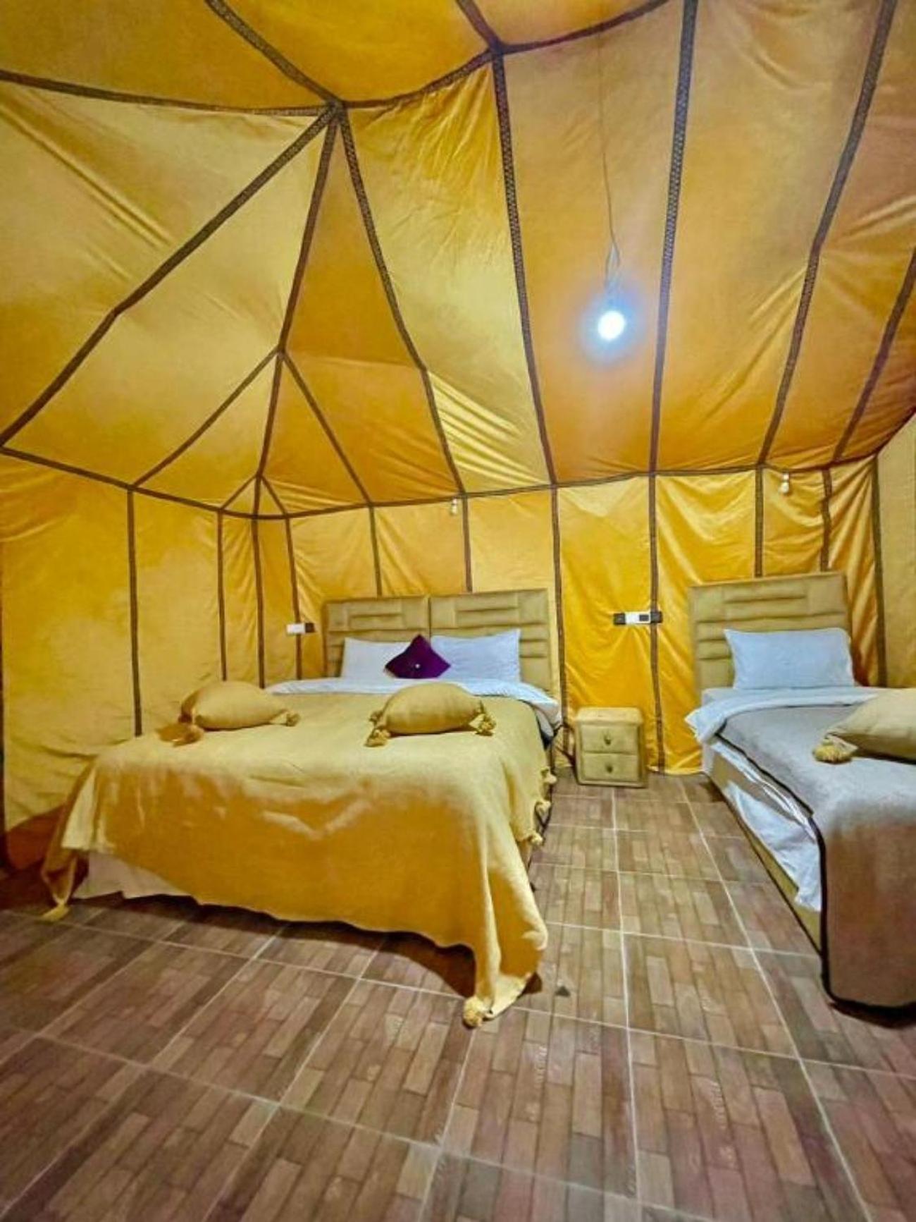 Hotel Sahara Elegance Camp Merzouga Esterno foto